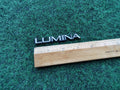 Chevy Lumina Front Dashboard Dash Emblem Badge Logo Nameplate Name 14097510 5S3
