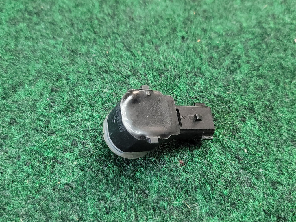 11-14 Ford Lincoln Mercury Jaguar Rear Bumper Parking Sensor 8A53-15K859-ABW 9L7