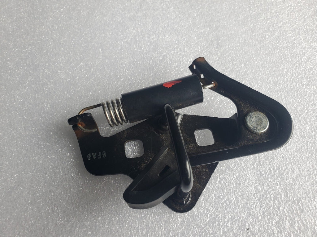 2006 2007 2008 2009 FORD FUSION TRUNK LOCK RECEIVER 6E53-54404B12 A OEM 1L4