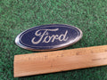 2001-2007 Ford Escape Tailgate Trunk Emblem BADGE YL84-7843500-AB 1M8