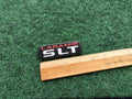 1994 - 2001 DODGE RAM SLT LARAMIE SIDE EMBLEM LOGO BADGE OEM 5S2