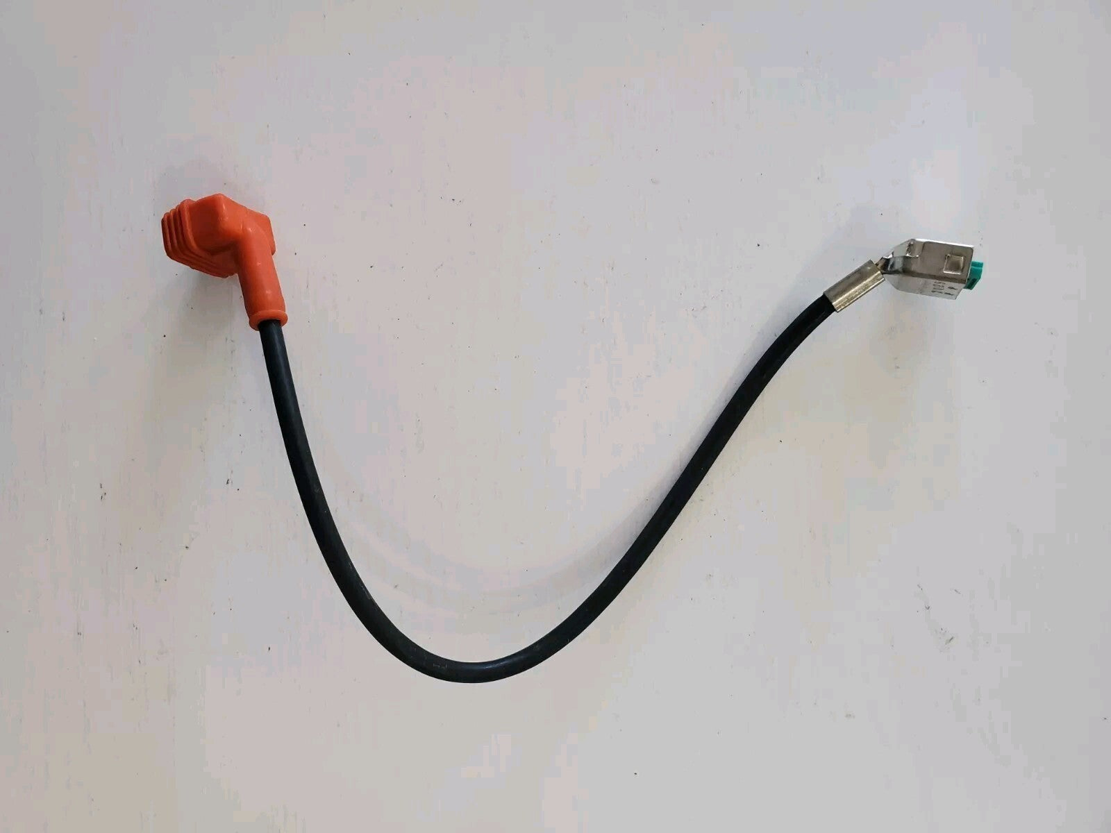 Xenon Ballast D3S Lamp Bulb Wire Cord OEM Cable Plug Wiring Connector 5L9