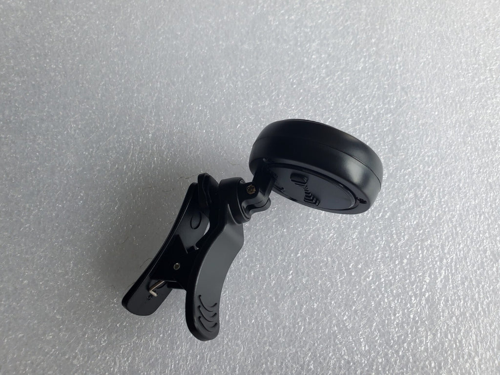 NEW REVERB.COM LT-21 CLIP DIGITAL GUITAR TUNER REVERB 1L6