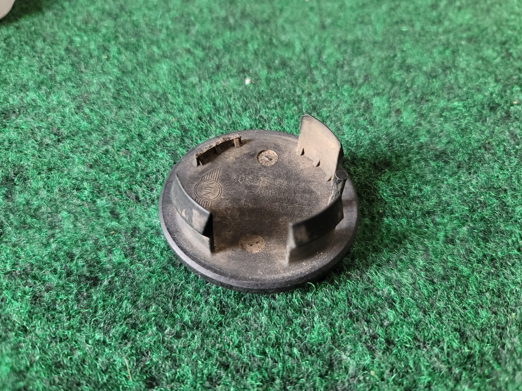 MINI CLUBMAN, COOPER, COUNTRYMAN, PACEMAN OEM WHEEL CENTER CAP 36131171069 10L1