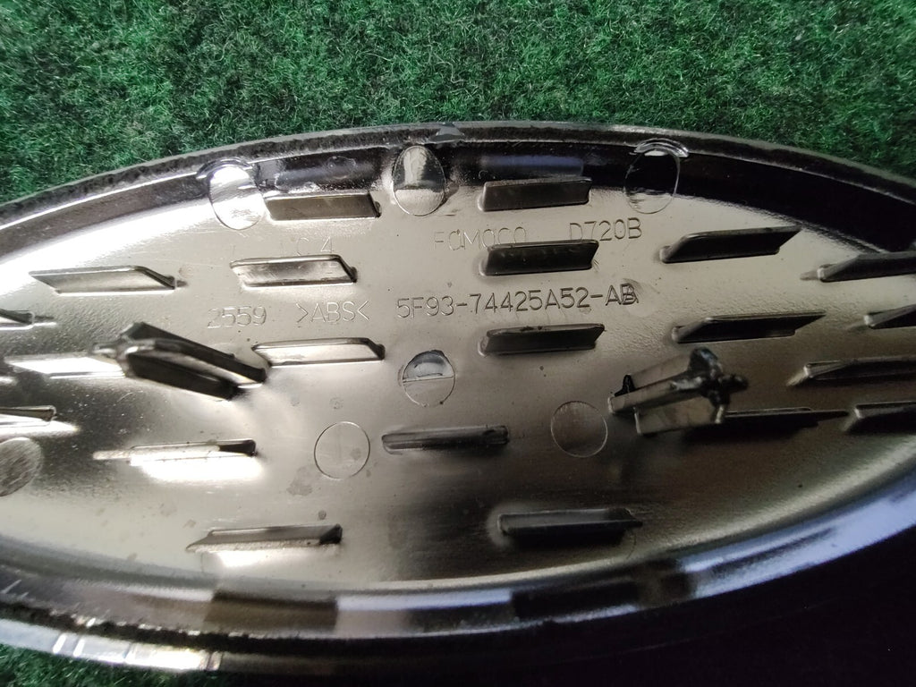 2005-2016 Ford Freestyle Five Hundred Focus Trunk Emblem 5F93-74425A52-AB 7S2
