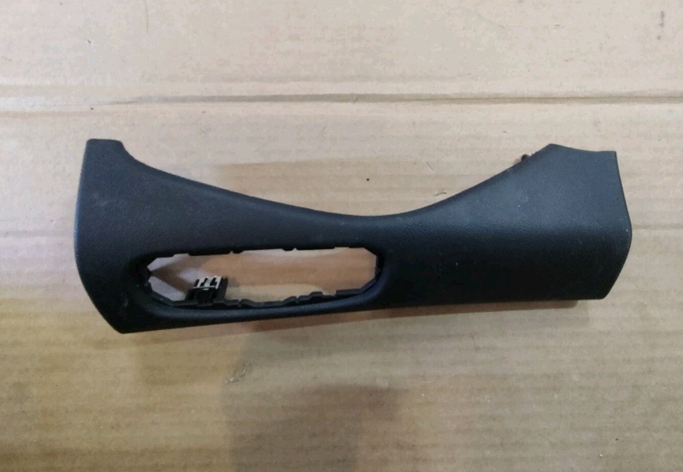 16-18  Chevy Malibu Headlight Dimmer Control Switch Bezel  Only OEM 23419506 EL3