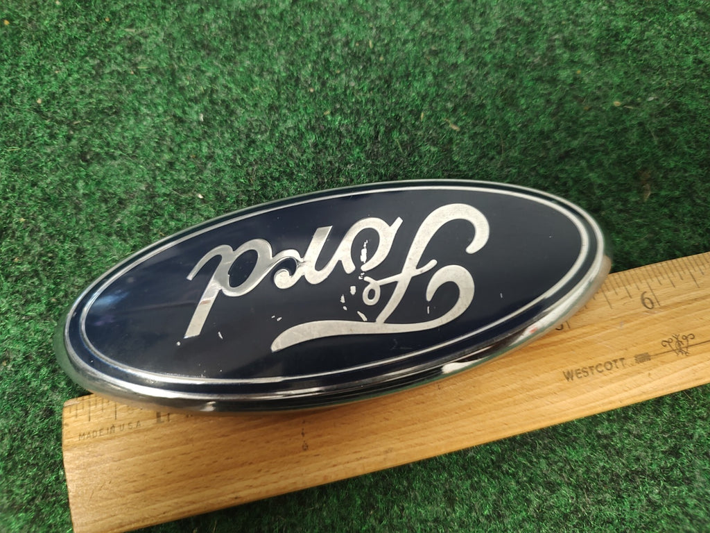 2005-2016 Ford Freestyle Five Hundred Focus Trunk Emblem 5F93-74425A52-AB 1M4