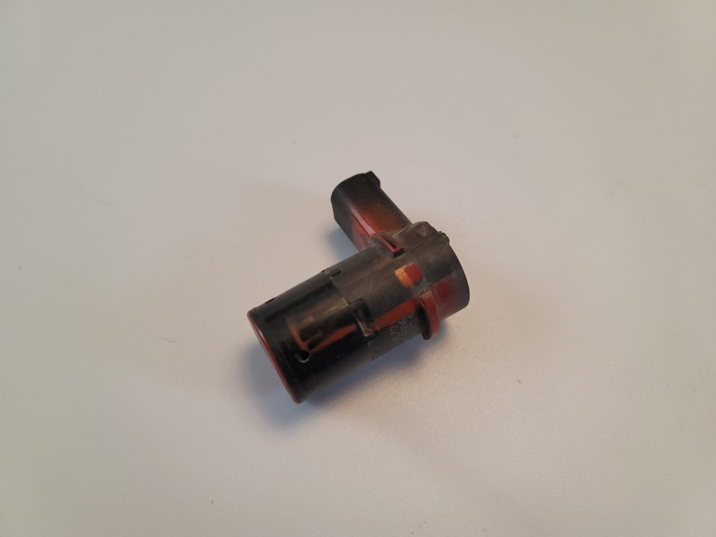 Ford Lincoln Parking Distance Control PDC Sensor 5G13-15K859-AAW Orange OEM 8L9