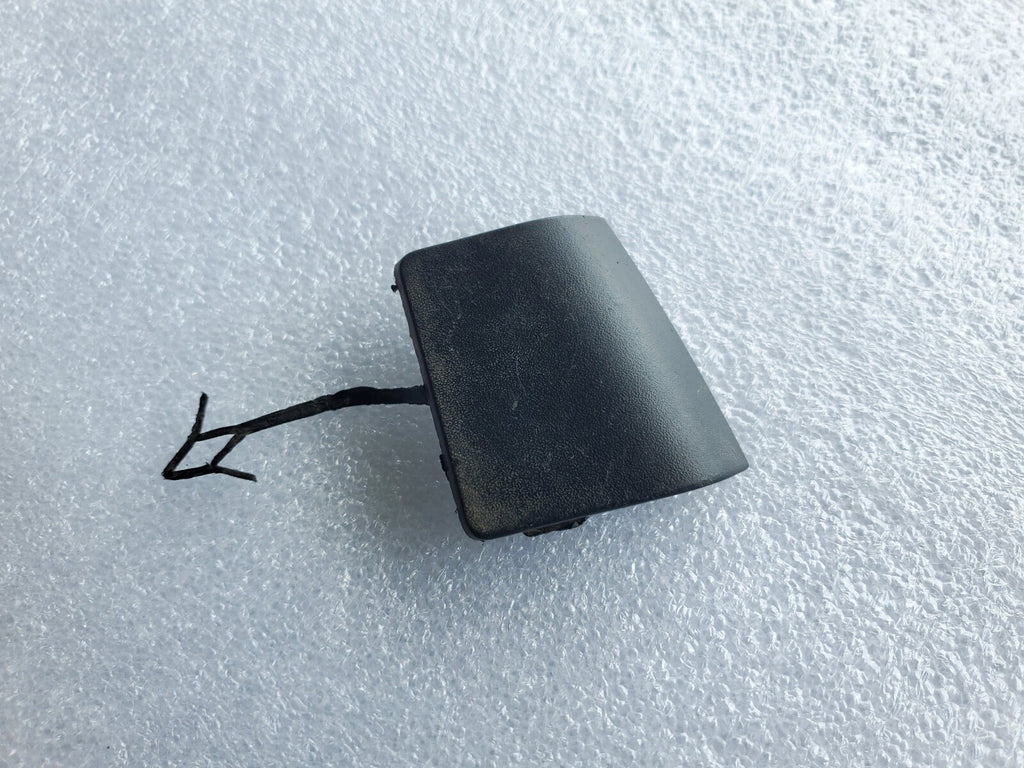 2011 - 2019 DODGE JOURNEY Rear Bumper Tow Hook Eye Cap Cover OEM 1L7