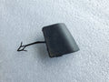 2011 - 2019 DODGE JOURNEY Rear Bumper Tow Hook Eye Cap Cover OEM 1L7