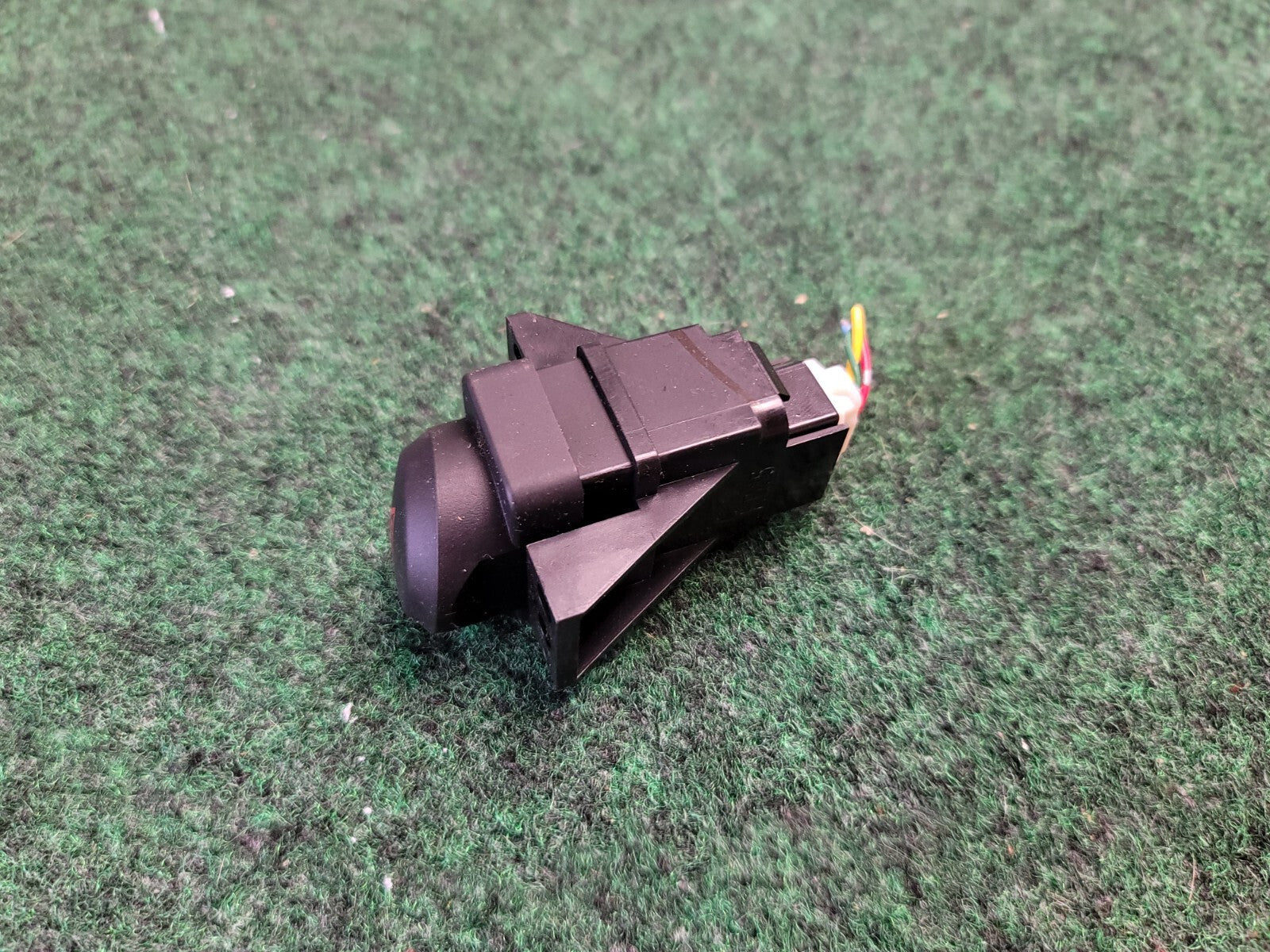 2006-2011 Honda Civic Dash Emergency Hazard Warning Light Button Switch 6L9