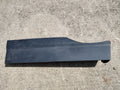 06-09 Range Rover Sport FRONT RIGHT PASSENGER SIDE SEAT PLASTIC TRIM COVER LT9