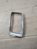 2015-16 Jeep Grand Cherokee Insert Grille Surround Trim Bezel OEM 68143136AB CL3