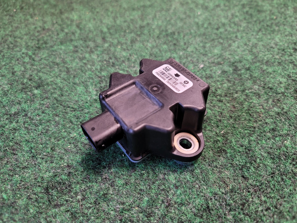 2011-2018 Dodge Durango YAW RATE SENSOR CONTROL OEM MODULE 56029469AA 7L1