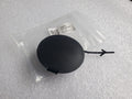 2015-2018 JEEP RENEGADE Front Bumper Tow Hook Eye Cap Cover NEW Textured 1L3