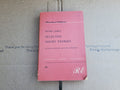 1950 VINTAGE Selected Short Stories - Henry James (Paperback,)RE  B8