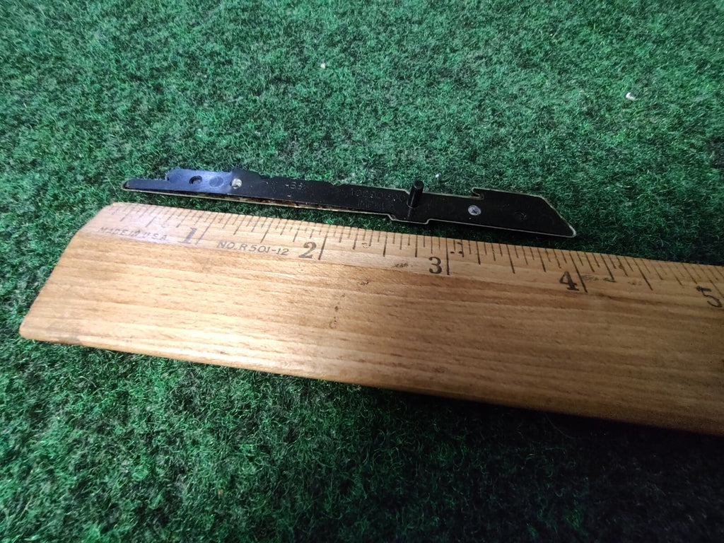 2000-2005 Chevrolet Impala Panel Emblem NAME PLATE BADGE 10290600 OEM 3S1
