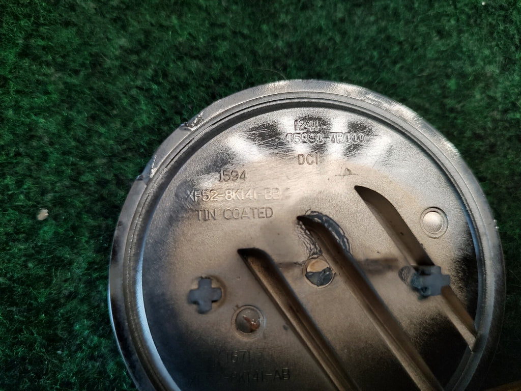 Mercury OEM 1999-2002 Villager Rear Emblem Badge Logo XF52-8K141-BB 4S1