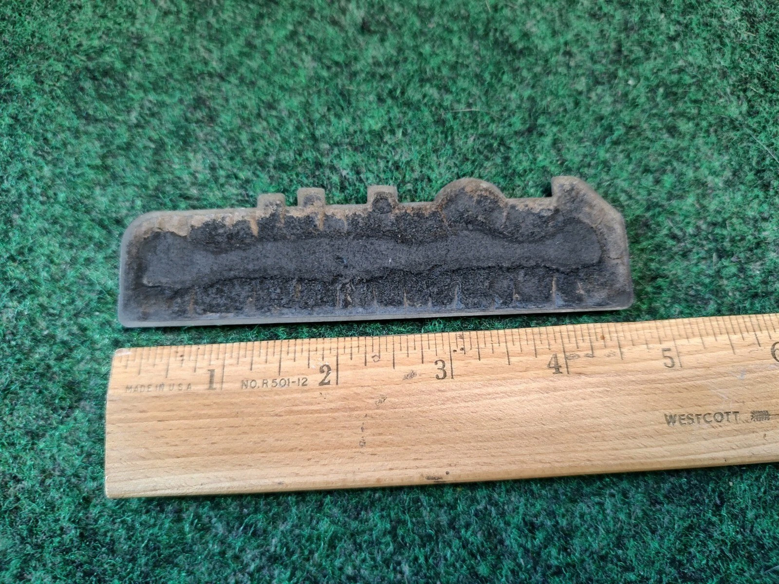 91 92 93 94 95 96 JEEP CHEROKEE 4.0 LITRE HIGH OUTPUT EMBLEM LOGO BADGE OEM 4S1