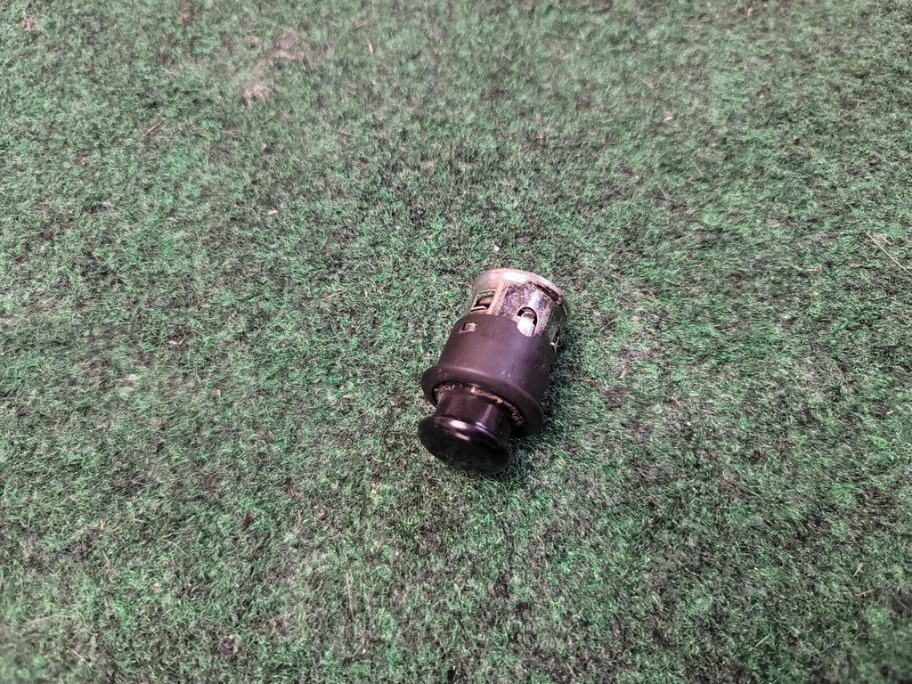 Car Front Cigarette Lighter Knob OEM 6L9