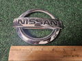 2005-2012 Nissan Pathfinder Xterra 2013 - 2015 Titan Rear Emblem 90891-EA500 4S2