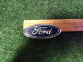 Ford Rear Trunk Front Logo Emblem Nameplate Badge Logo Sign 5S1
