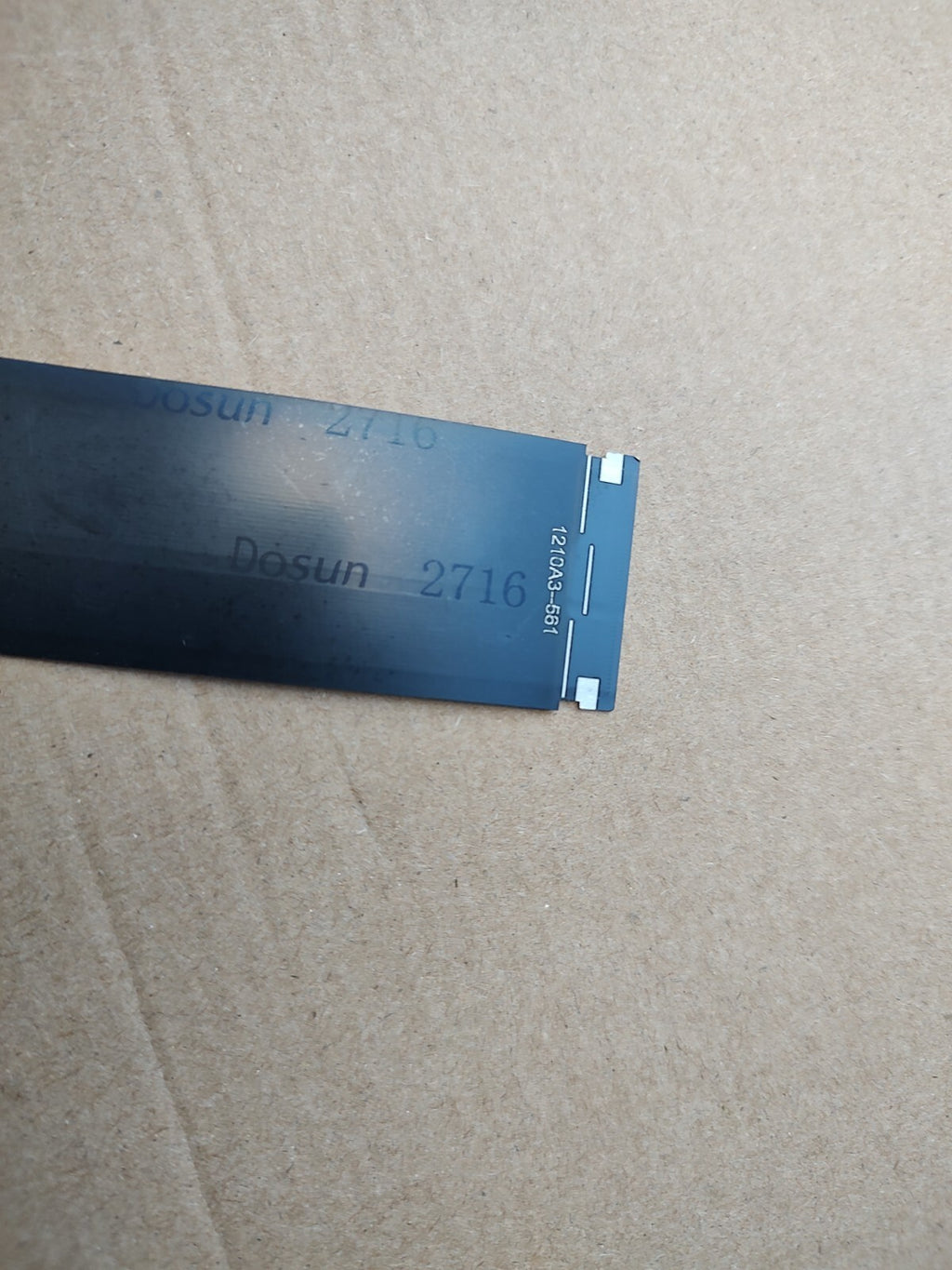 TCL Cable 0205A1 20861 E480490 JSW JT4