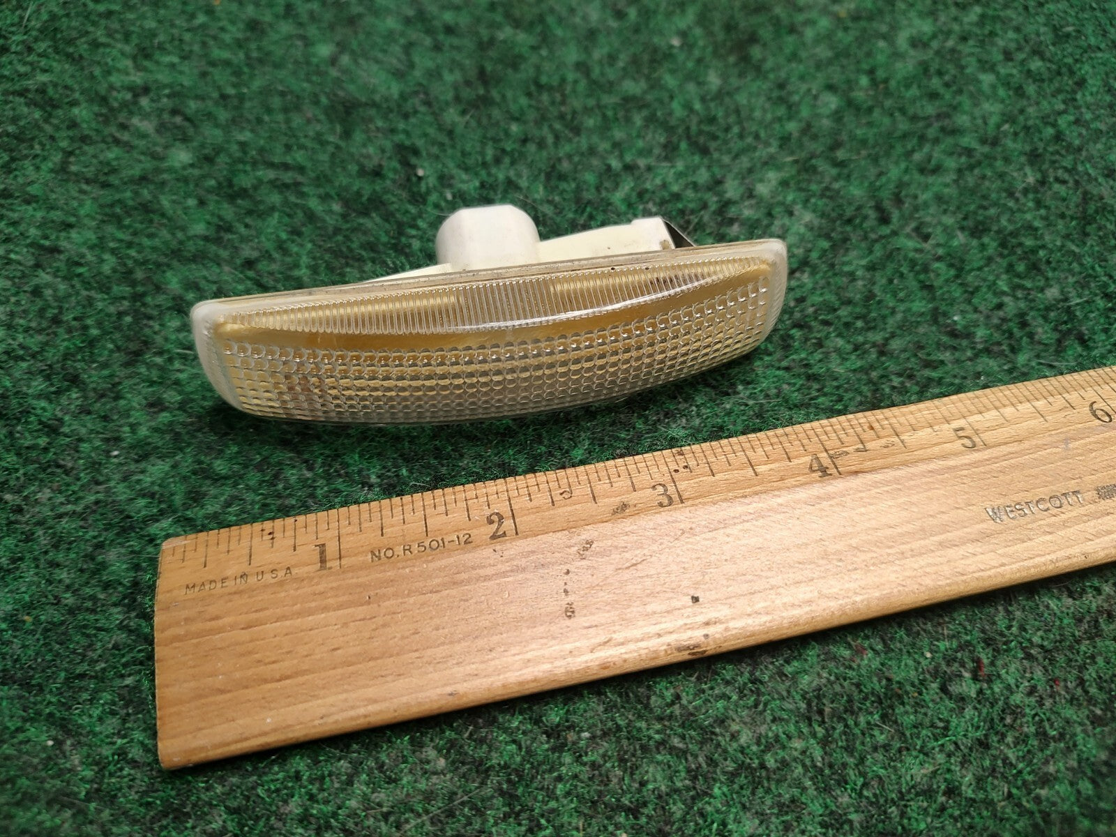 Fit For 06-09 Range Rover Sport L320 Front Right Left Side Marker Light 3S4