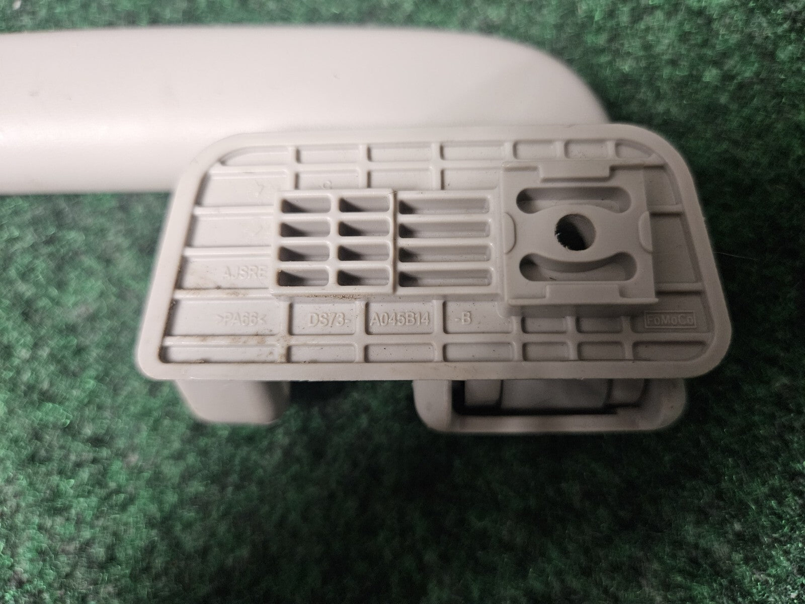 2013-2016 Ford Fusion Front Left Or Right Side Roof Handle DS73A045B14A OEM 4M3