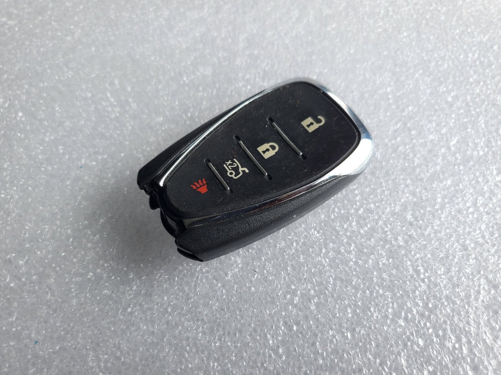 for Chevrolet Sonic Cruze Malibu Camaro 2016-2020 Smart Remote Key Shell HYQ4AA