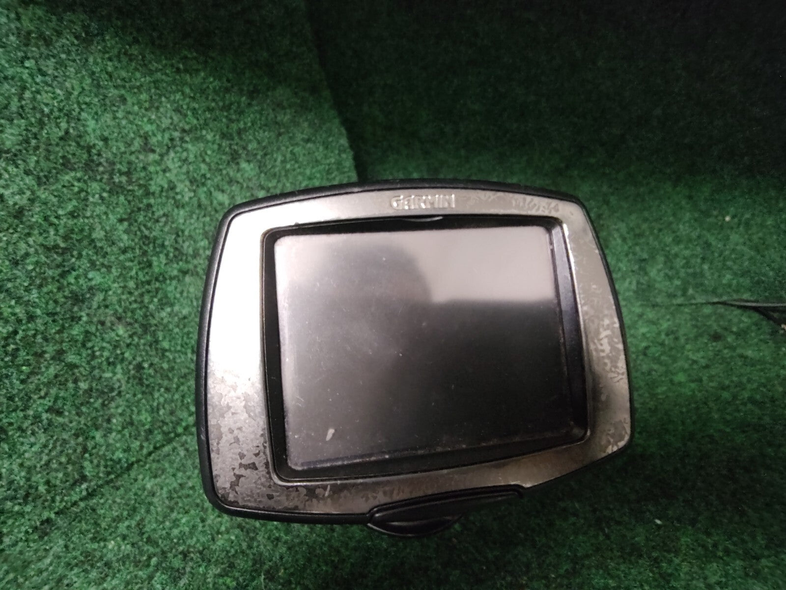 Garmin StreetPilot c340 Automotive Mountable GPS NAVIGATION BL7