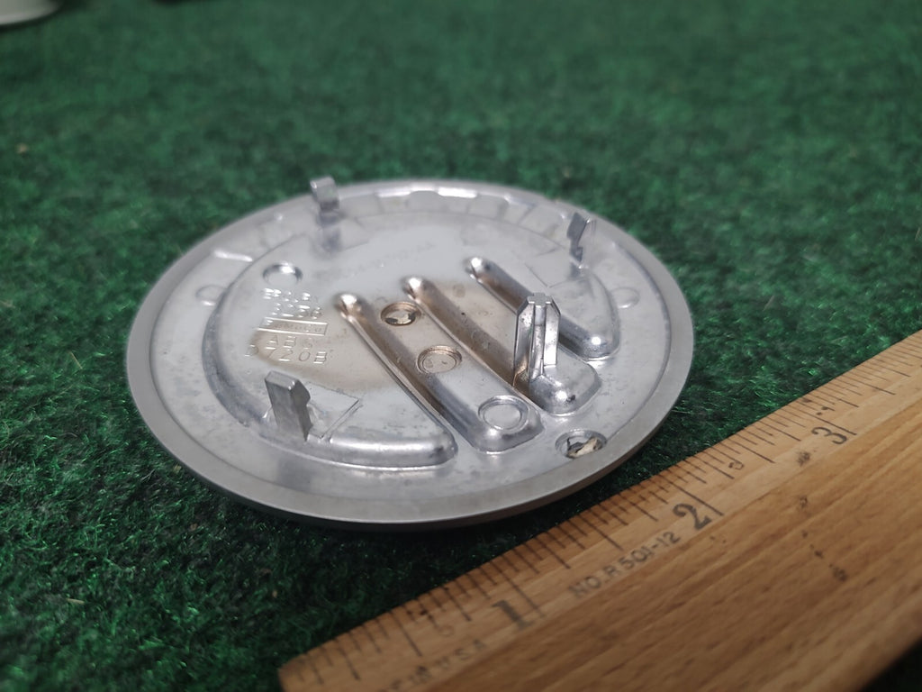 08 09 10 11 MERCURY MARINER REAR GATE EMBLEM LOGO BADGE SIGN SYMBOL OEM 1M4