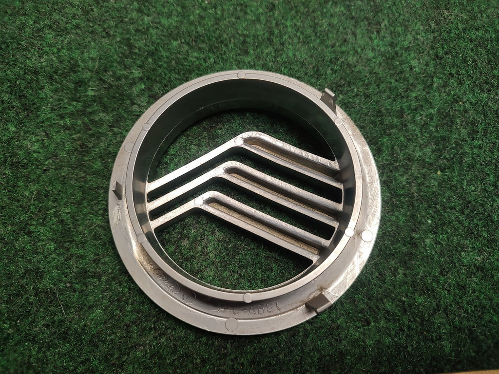 2002 - 2005 Mercury Mountaineer Front Grille Hood Emblem Badge 3L24-8B262-AA 3S6