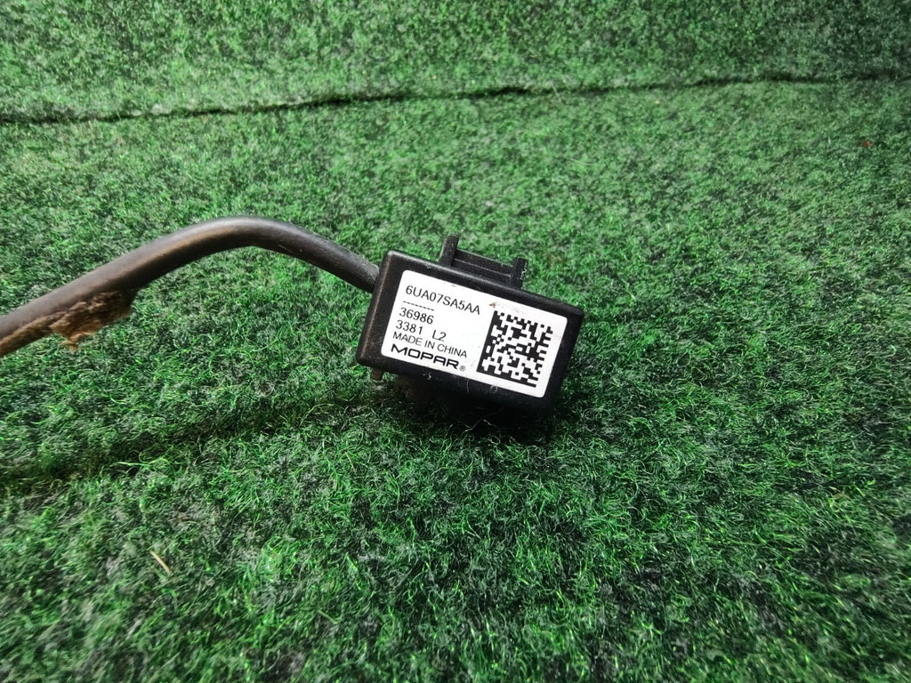 21-23 JEEP GRAND CHEROKEE L OVERHEAD ROOF HANDS FREE TELEPHONE MICROPHONE 5S9