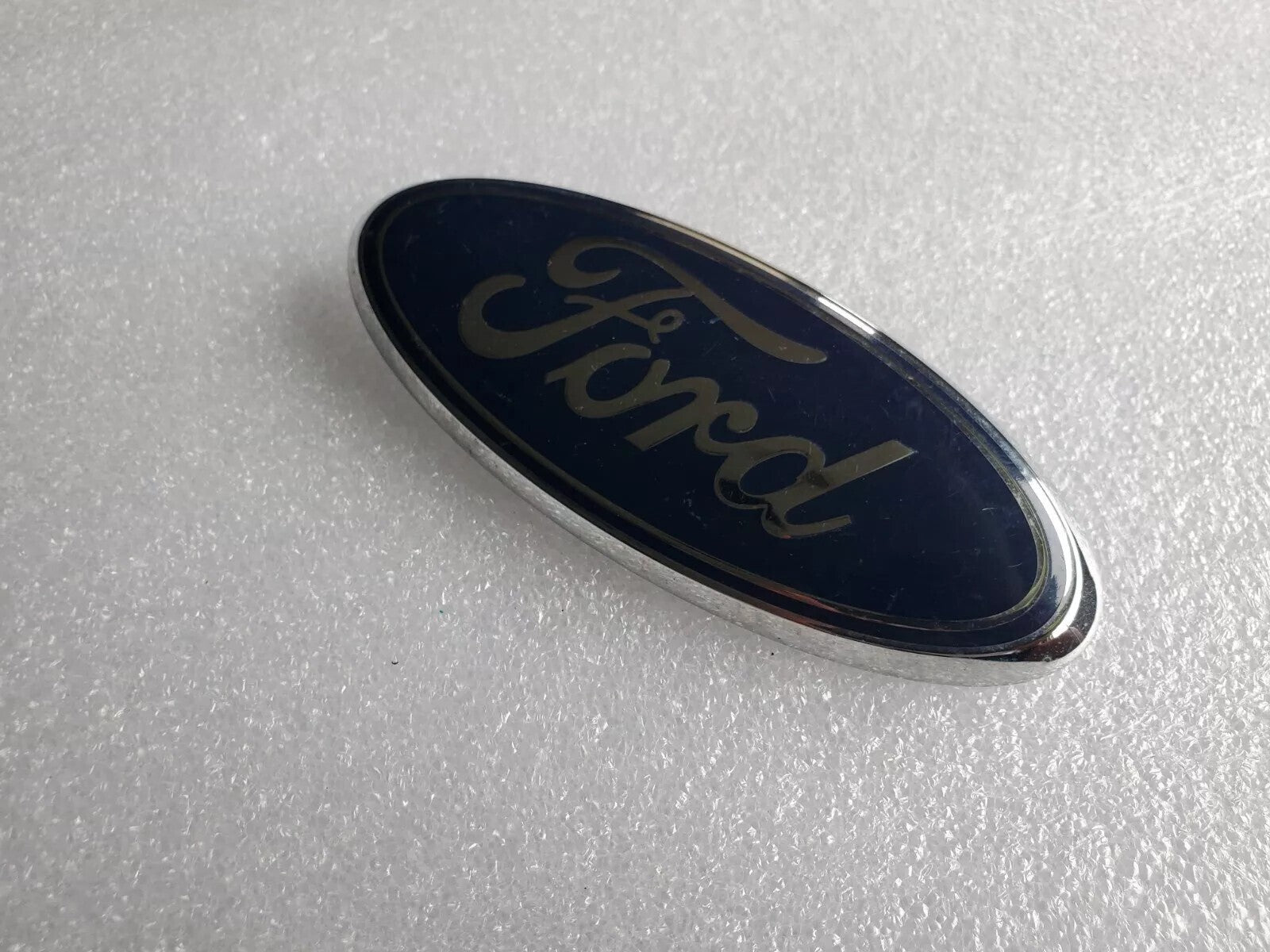 2005-2016 Ford Focus Freestyle Five Hundred Trunk Emblem Badge 5F93-74425A52 2L2