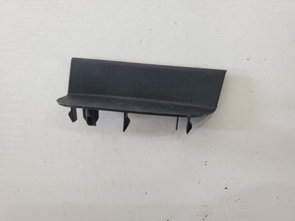 2018 ALFA ROMEO GIULIA REAR DOOR PANEL POCKET TRIM BOLT COVER CAP RIGHT SIDE 5L7