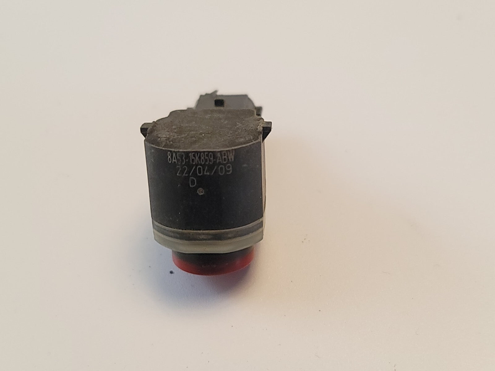2011-2013 Ford Lincoln Navigator Parking Sensor 8A53-15K859-ABW OEM RED 8L9