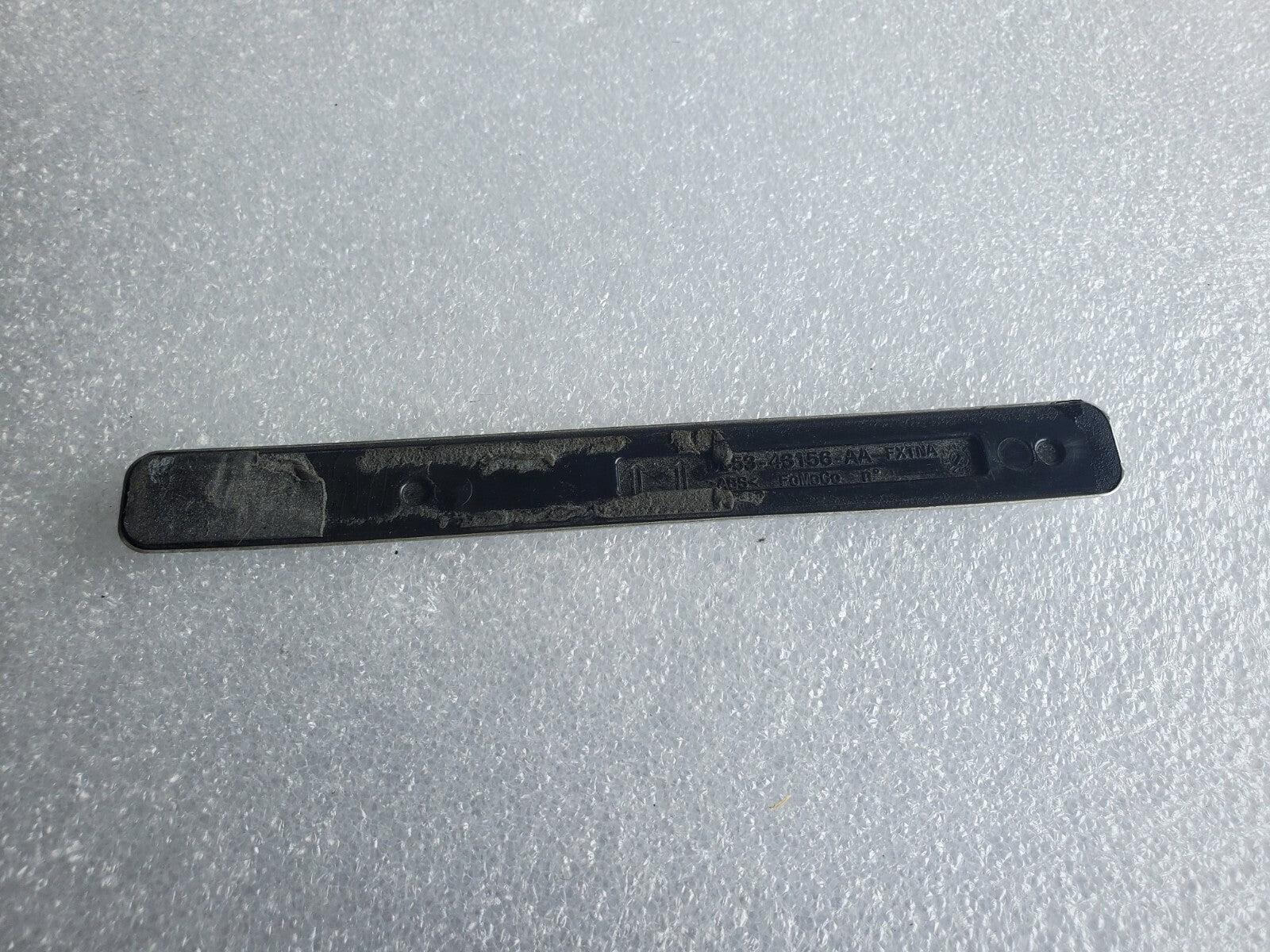 2011-2016 Ford F250 F350 Super Duty F150 FLEX FUEL REAR Tailgate Emblem OEM 2L1