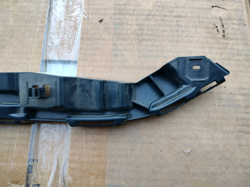 2010 2011 2012 FORD FUSION FRONT Left LH BUMPER COVER BRACKET OEM LT4