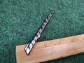 2000-2005 Chevrolet Impala Panel Emblem NAME PLATE BADGE 10290600 OEM 2S7