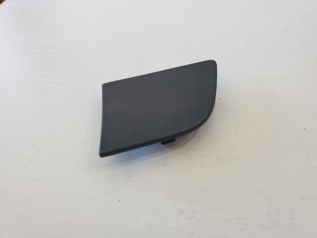 2011-2023 DODGE CHARGER FRONT LEFT DOOR PANEL HANDLE BOLT COVER CAP TRIM OEM 5L9