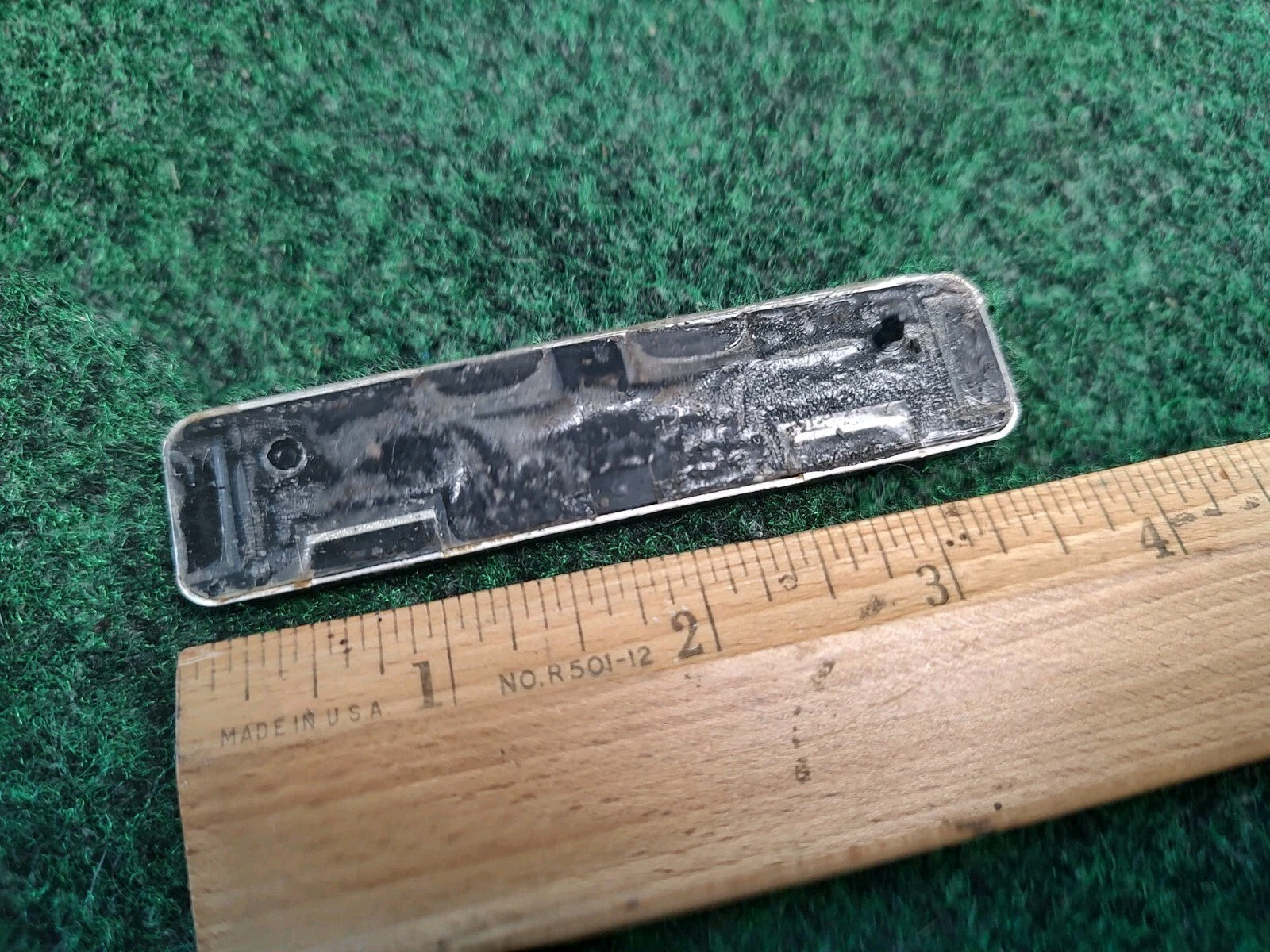 FORD AEROSTAR EMBLEM LOGO BADGE SIGN SYMBOL NAME PLATE  2S2