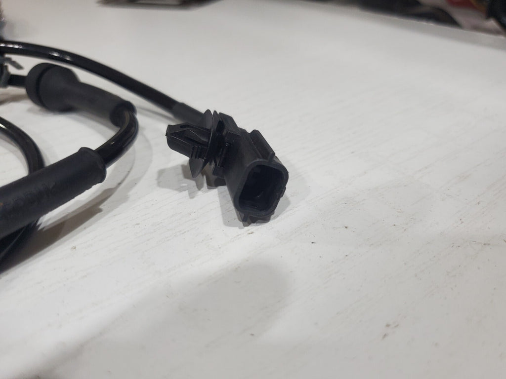 ABS Wheel Speed Sensor Rear Left or Right Altima 2013-2018 Maxima 2015-2020 6L4