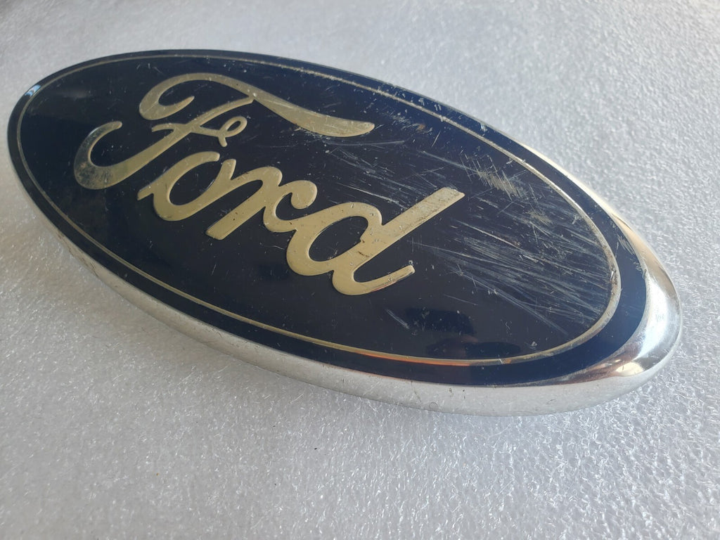 2011-2015 FORD RANGER TAILGATE BADGE EMBLEM OEM 9A24-402A16-AA 2L6