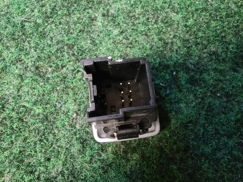 2013-2020 Ford Fusion Trunk Lid Release Switch Button DG9T-19B514-AAW OEM 1S1