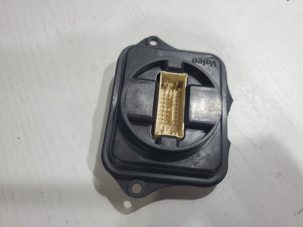 OEM For 14-20 Jeep Grand Cherokee Headlamp Leveling Module 61A-3002-1317 6L2
