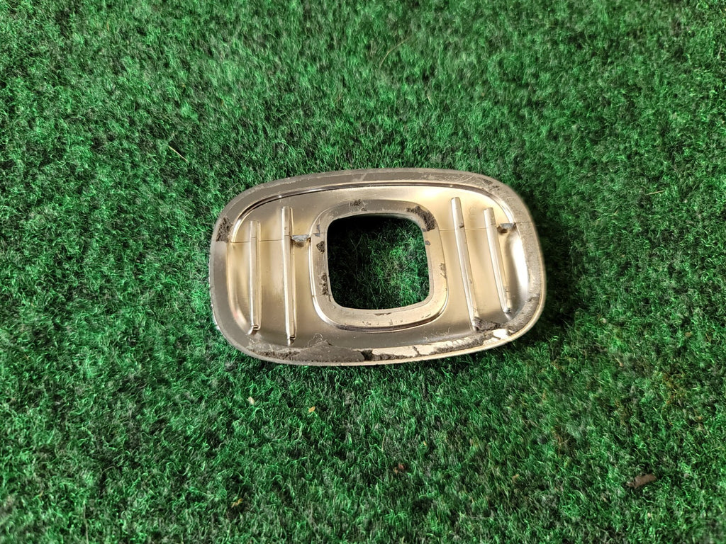 2009-2018 Dodge Ram Door Chrome Emblem "O" OEM EMBLEM Letter Nameplate 10L1
