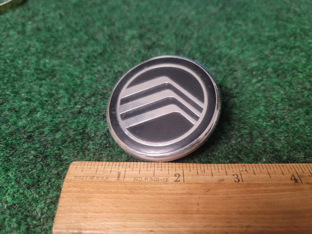 Mercury Badge Emblem Logo Sign ~2.25" Unknown Model 5S8