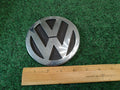 2009-2014 Volkswagen Routan Emblem Badge Symbol Rear Tailgate OEM Chrome 4S7
