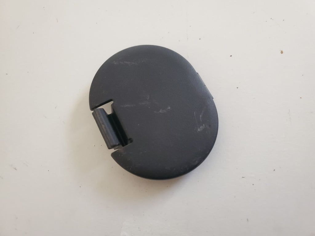 10-15 LEXUS IS350C IS350 Trunk Luggage Trim Release Service Hole Cover 5L6